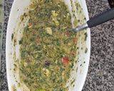 Foto del paso 2 de la receta: Tortilla de acelga