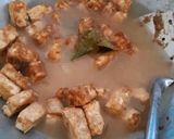 Foto langkah ke 4 dari resep Tempe Bumbu Nikmat (cocok untuk lauk vegan).