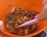 Foto langkah ke 1 dari resep Soft Chocolate Cookies.