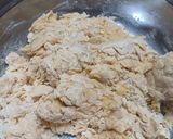 Foto langkah ke 4 dari resep Roti Bantal (a.k.a odading atau bolang baling).