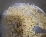 Foto langkah ke 1 dari resep Mie goreng kriting.