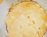 Foto del paso 7 de la receta: Torre de panqueques "Cena de Año Nuevo"