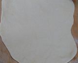 Foto del paso 18 de la receta: Pizza RELLENA 🍭