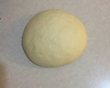 A picture of step 1 of Lamb Steamed Buns 'Buuz' – Everyday Mongolian Cuisine (International Recipe).