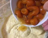Foto del paso 4 de la receta: Budín de kinotos al licor de mandarina