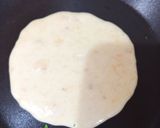 Foto langkah ke 4 dari resep Pancake Pisang.