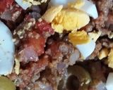 Foto del paso 4 de la receta: Empanadas veggie de soja texturizada