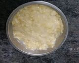 Foto langkah ke 1 dari resep Bolu Pisang Magicoom.