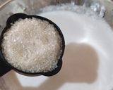 કોકો મિલ્ક રોલ (Coco Milk Roll Recipe In Gujarati) રેસીપી સ્ટેપ2ફોટો