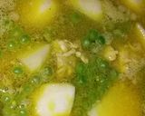 صورة لخطوة 2 من وصفة جلبانة 😋🍽