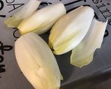 Une image de l'étape 1 de Salade d'été multicolore aux anchois marinés.