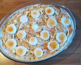 Foto del paso 11 de la receta Ensaladilla Rusa de la Abuela Loli