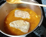 Foto del paso 3 de la receta: Solomillo braseado en salsa española. 🇪🇦