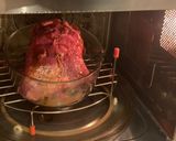 Foto del paso 20 de la receta: Mi bondiola rellena a la barbacoa