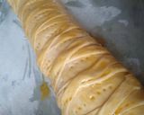 Foto del paso 6 de la receta: Pan de jamón venezolano