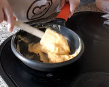 Foto del paso 4 de la receta: Pan Dulce con Mandarina y Chocolate (con tangzhong)