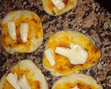 Foto del paso 10 de la receta: Pizzetas