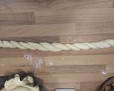 Húsvéti pászka (Görög Katolikus) recept fázis 7 fotója