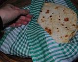 Pitta bread (Naan) recipe step 25 photo