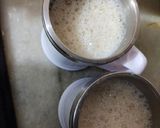 A picture of step 5 of Hot coffiee.