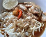 Foto langkah ke 2 dari resep Mie Kuah Udang Kecap.