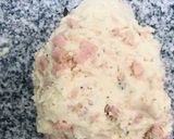 Foto del paso 2 de la receta: Budín salado sin tacc