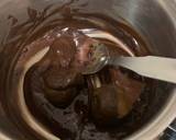 Stuffed Chocolate ladoo recipe step 7 photo