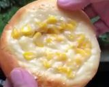 Foto langkah ke 8 dari resep Roti JAGUNG MANIS 🌽❤️🌽.