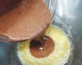 Kek batik indulgence