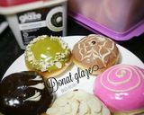 Foto langkah ke 6 dari resep Donat glaze.