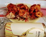 A picture of step 6 of Solar Plantain Chips.