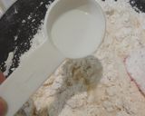 Foto langkah ke 3 dari resep Bola-Bola Susu.