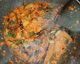 Foto langkah ke 4 dari resep Tongkol Balado.
