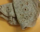 Leftover Chapati-Curd Chaat recipe step 1 photo