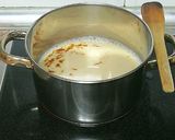 Foto del paso 3 de la receta Crema Pastelera Vegana II
