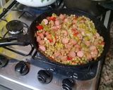Foto del paso 1 de la receta: Papas a la provinciana