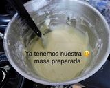 Foto del paso 5 de la receta: Magdalenas mambo