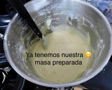 Foto del paso 5 de la receta: Magdalenas mambo