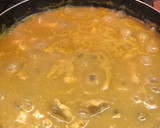 Foto del paso 8 de la receta: Fajitas de pollo al cilantro en salsa verde al estilo Sonorense