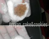 Foto langkah ke 3 dari resep Cilok Gujubar.