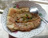 Foto langkah ke 6 dari resep Martabak Jamur Kulit Lumpia.