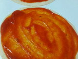Mini rollitos de pizza