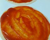 Foto del paso 1 de la receta: Mini rollitos de pizza