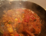 Foto del paso 3 de la receta: Pisto