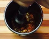 A picture of step 1 of Instant Bhel puri | Bhel puri recipe | Mumbai style.