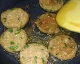 মিষ্টি আলু এবং ওটস এর কাটলেট (mishti and oats cutlet recipe in bengali) রেসিপির ধাপ 4 ছবি