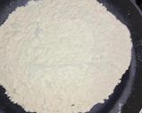 A picture of step 1 of Bihari Chicken Boti 🤤.