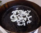 Foto del paso 4 de la receta: Albóndigas cocinadas al disco: 2 variantes con puré a las 3 pimientas