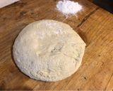 Foto del paso 4 de la receta: Pan Jalá