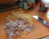Foto del passaggio 1 della ricetta Arancinotti di riso senza glutine... secondo me